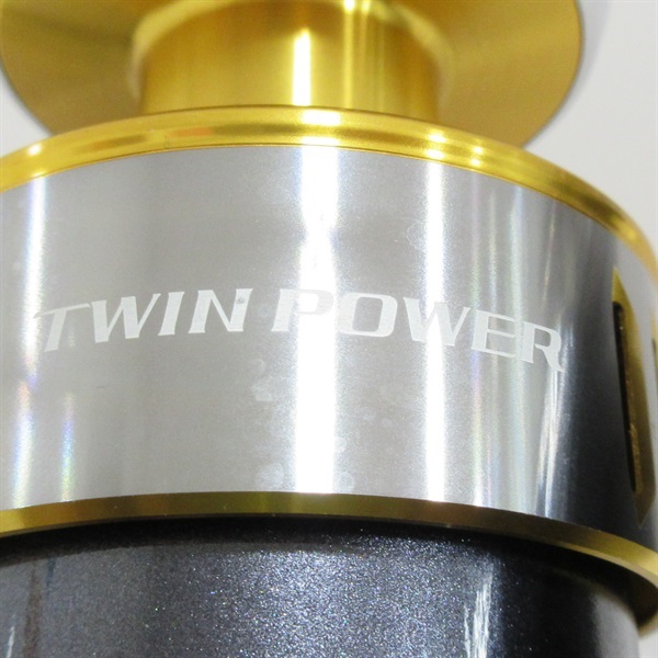 ツインパワーＳＷ８０００HG